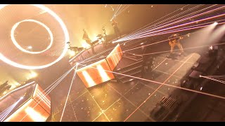 ODESZA The Return  LIVE at Climate Pledge Arena 72922 [upl. by Aicirtan]