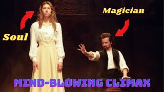 The Illusionist 2006 Movie Explained in English  MINDBLOWING CLIMAX [upl. by Oderfla]