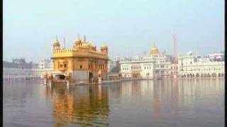 Dhan Dhan Ram Das Gur  Sri Harmandir Sahib  Shabad  Audio  Innee Singh  Amritsar [upl. by Pepe]