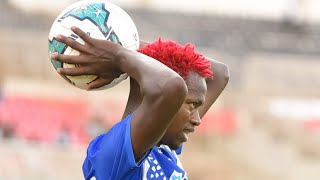 Kakamega Homeboyz 21 AFC Leopards All Goals and Highlights Mozzart Bet Cup Semis [upl. by Supat]