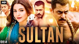 Sultan Full Movie Story amp Review  Salman Khan  Anushka Sharma  Randeep Hooda  Facts HD [upl. by Septima]