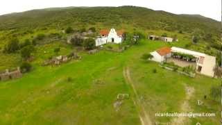 Estancia Jesuítica La Candelaria Córdoba Argentina [upl. by Ilojna]