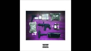 Maxo Kream  Comin Dine Slowed amp Chopped [upl. by Walczak614]