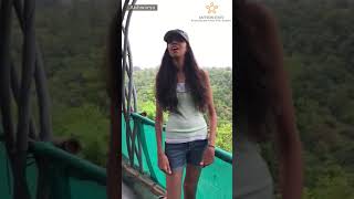 SaffronStays Raanwara and Aranya Vilaas Kamshet  Guest Testimonial  Aishwarya [upl. by Townshend]