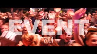 StukTV Event 2014 AFTERMOVIE [upl. by Carboni]