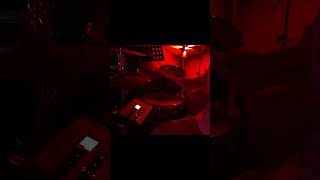 arctic monkeys  brianstorm drum cover drums drumcover arcticmonkeys [upl. by Bowers]