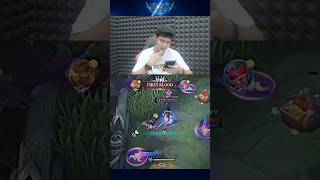 Karma Recall Recall🔥 mobilelegends mlbb [upl. by Gavin]