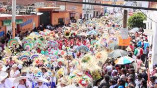 Carnavalerita Video OficialBanda Tierra Mojada [upl. by Lamoureux675]