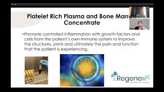 Back Pain Webinar 092624 [upl. by Rothwell]