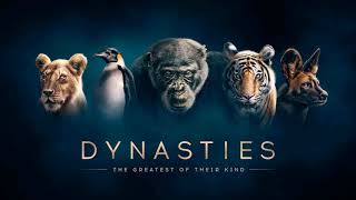 Pride Theme BBC Earth Dynasties Soundtrack [upl. by Eimrej]