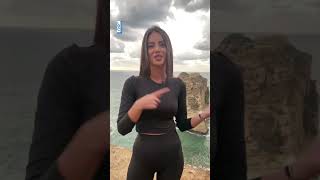 MAYA ABOUL HOSN VIDEO [upl. by Reitrac467]