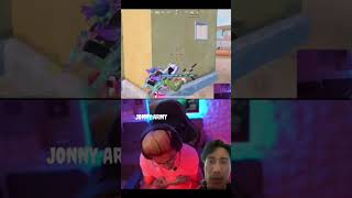 JONATHAN GAMING HACKER LIKE 1V4CLUTCH HACKER OR WOTT Thanks For 10 k pubgmobile reaction react [upl. by Elletsirhc]