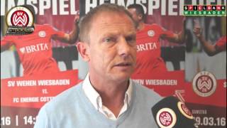 Interview mit Torsten Fröhling [upl. by Kelcy952]