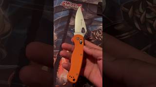 Ganzo G729 w 440c steel edc youtubeshorts edclifestyle explore unboxing edccommunity foryou [upl. by Danialah30]