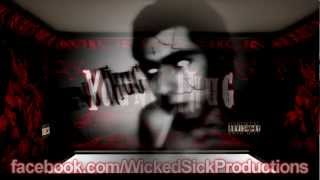 Lord Infamous  Devilz Nyte Wicked Sick Productions [upl. by Bocock]