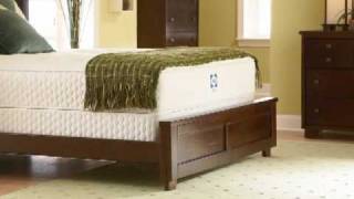 Mattress Discounters Web Video [upl. by Olegnalehcim]