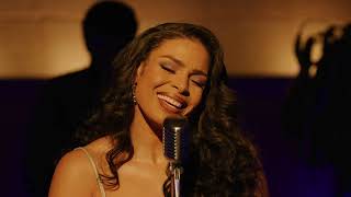 Call My Name  Official Live Video  Jordin Sparks [upl. by Dietsche]