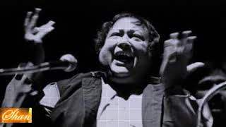 Us Bewafa Di Yaad Wich By Nusrat Fateh Ali Khan [upl. by Eustis603]