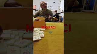 UrlaGülbahçe kahvesi ☕ 🕶️MIZIKACI 🎶☕🪕🌿🌏 [upl. by Carrington]