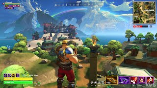 Realm Royale Reforged 2024  Gameplay PC UHD 4K60FPS [upl. by Schaper780]