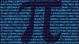 Calculating Digits of 𝜋  Deriving an EASY Formula  amazing pi algorithmexe [upl. by Atinuhs]