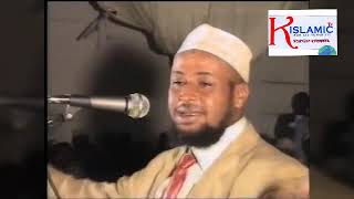 DebateMUHADHARA from KAMPALA UGANDA with sheikh Ibrahim and Christianity [upl. by Sukramal]