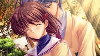 Clannad OST「Shionari」 [upl. by Khorma]