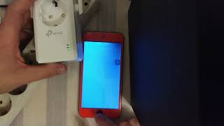 WiFi репитор TPlink TLWA860RE Обзор и Настройка [upl. by Worden182]