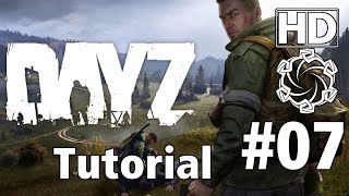 »DayZ« mit Joshu Tutorial 07 quotDas Nachtsichtgerätquot deutsch HD PC [upl. by Anik]