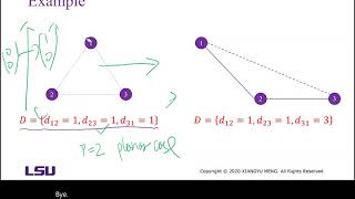 Formation Control of MultiAgent Systems Part 1 Formation Specification [upl. by Burke]