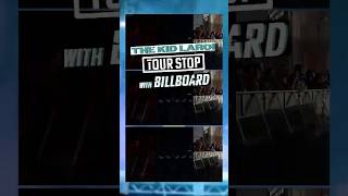 The Kid LAROIs Sneak Peak Of His ‘The First Time Tour’  Tour Stop  Billboard [upl. by Nollid]