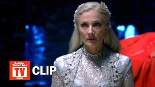 Emerald City 2016  Burning the Witches Scene S1E7  Rotten Tomatoes TV [upl. by Lorant]