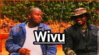 quotWIVUquot  Mejja Khadija X Khaligraph Jones x Dyana cods x Fathermoh type beats arbantone instru [upl. by Jania]