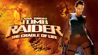 Lara Croft Tomb Raider – The Cradle of Life 2003 Movie  Angelina JolieGerard B Fact amp Review [upl. by Fayina]