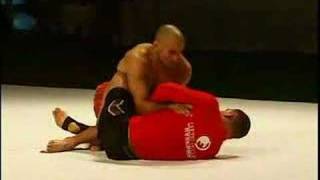 ADCC 2001 Ricardo Almeida vs Mike Van Arsdale [upl. by Uv]