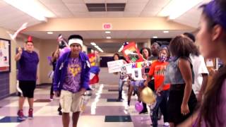 Beloit Memorial High School Lip Dub [upl. by Tenenbaum]