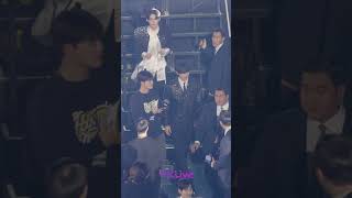 변우석 Byeon Woo Seok MAMA Awards 2024 Ending [upl. by Mitzie]