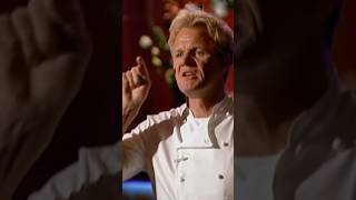 Gordon Ramsay  Hells Kitchen most famous elimination [upl. by Artep]