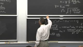 24 Electrical Double Layer Size Effects in Phase Change [upl. by Archle]