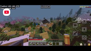 my old minecraft world [upl. by Prendergast]