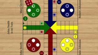 Ludo Classic Hack Everytime 6 six 100 working Trick 2017 [upl. by Berhley]