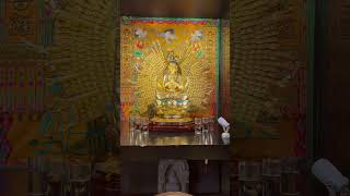 Golden Buddha [upl. by Hinkle831]