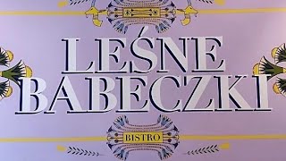 🟣 Leśne Babeczki Warszawa po Kuchennych Rewolucjach Sprawdziliśmy [upl. by Ioab910]