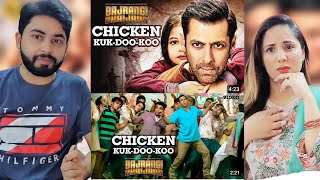 BAJRANGI BHAIJAAN Movie Reaction Part 6  Salman Khan  Kareena Kapoor Khan  Nawazuddin Siddiqui [upl. by Durrell631]