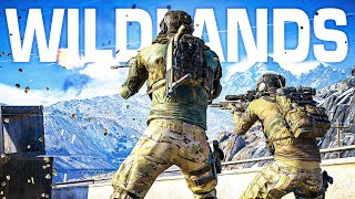 YES PLAY WILDLANDS IN 2023 [upl. by Mikael]