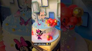 Cake making shop shorts vairalvideo reels cake cakedesign [upl. by Svirad]