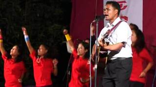 Dousei Misao  Tonsot a dia Pakai Aphai Worship Team [upl. by Rebhun]