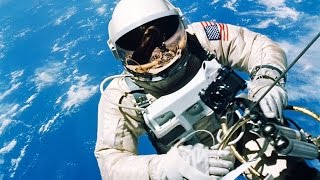 Suit Up  50 Years of Spacewalks [upl. by Zippel]