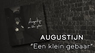 Een klein gebaar voor Joost van Augustijn 2021 lyrics [upl. by Atihcnoc]