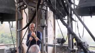 concerto di campane sul campanile di cantarana dasti [upl. by Carpenter]